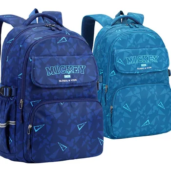 2023 Новые Студенческие Рюкзаки 1-6 класса, Милые Красочные Школьные сумки для девочек, Водонепроницаемый Маленький Рюкзак для детского сада