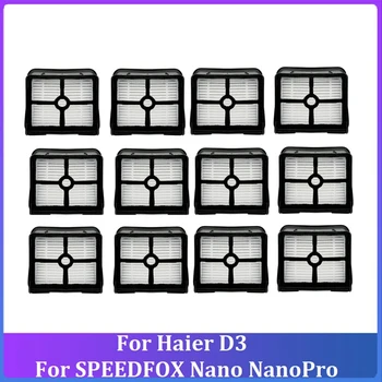 Hepa-фильтр для Haier D3 для стиральной машины SPEEDFOX Nano Nanopro Nanopro Запасные части