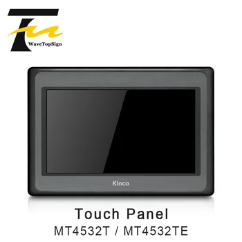 Kinco MT4532TE MT4532T Сенсорный экран HMI 10,1 дюйма 1024x600 Ethernet 1 USB хост новый человекомашинный интерфейс