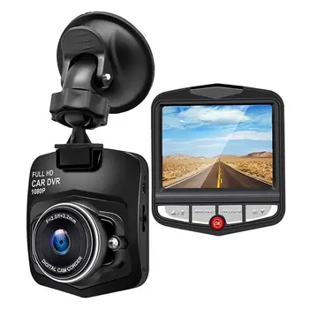 LIULIU новая Автомобильная Камера HD 1080P Dashcam DVR Рекордер Dash Cam Автомобильный Видеорегистратор Автоматическая Камера заднего вида Vehical Car Cam of Mirror Recorder