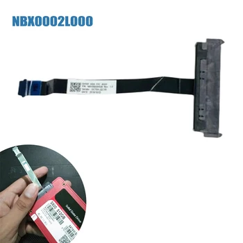 Nitro 5 AN515-44 AN715-74G NBX0002HK00 Кабель для жесткого диска SATA HDD Интерфейсный кабель для жесткого диска