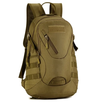 SEEARTU 20L Мини-тактический рюкзак, Военная сумка, Армейский рюкзак для улицы, Водонепроницаемый рюкзак для скалолазания, Походный рюкзак Mochila