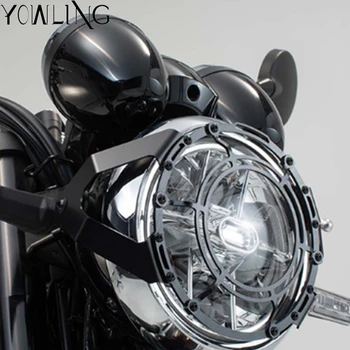Аксессуары для мотоциклов Z900 RS, Защитная решетка Радиатора из нержавеющей стали, Защитный чехол ДЛЯ KAWASAKI Z900RS 2017 2018 2019 2020