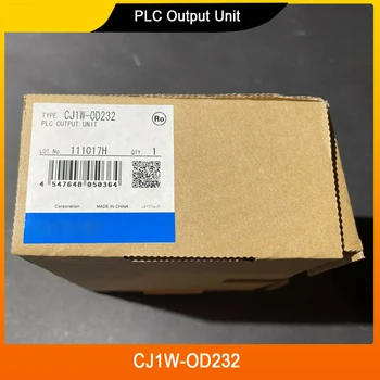 Блок вывода ПЛК CJ1W-OD232 Высокое качество Быстрая доставка