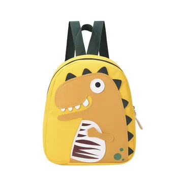 Детские школьные сумки с мультяшным динозавром, детские рюкзаки, детский сад, милый рюкзак с животными, Mochila Escolar Niña Bolsa Feminina