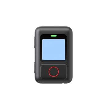 Для экшн-камеры Insta360 X3/ONE X2/ONE RS/ONE R GPS Пульт дистанционного управления для Insta360, совместимый с Bluetooth, Аксессуары для дистанционного управления