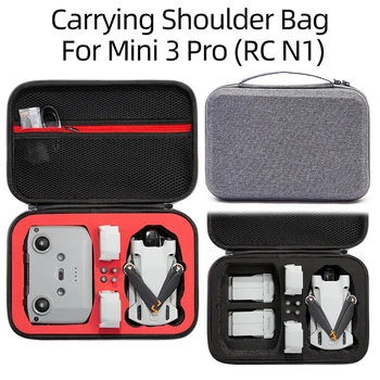 Дорожная сумка для дронов Mini 3 Pro, Противоударная сумка для рук, Защитная коробка