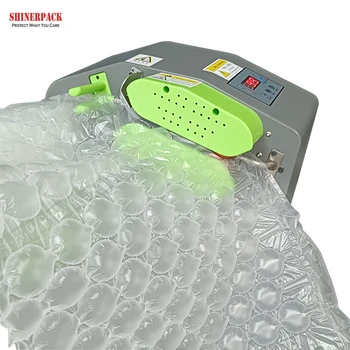 Мини Оптовые товары Китай Автоматическая Машина для наполнения подушек Воздушными подушками