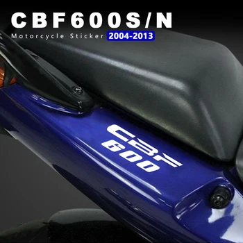 Наклейка на мотоцикл Водонепроницаемая Наклейка CBF600 Аксессуары для Honda CBF600S CBF600N CBF 600 S/N 2004-2013 2005 2006 2007 2008 2009
