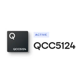 Новый QCC-5124-0- Чип Bluetooth CSP90-TR-00-0