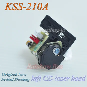Оригинальный новый оптический датчик KSS-210A, лазерный объектив KSS-150A, KSS-212B, KSS-212A