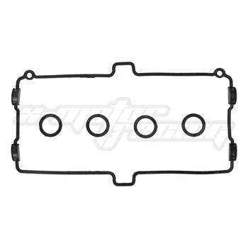 Прокладка крышки головки блока цилиндров для SUZUKI RF600 1993-1997 RF900 1994-1998 11173-21E00-000