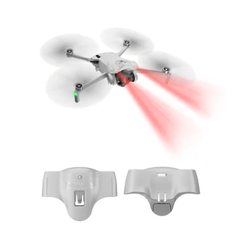 Сигнальная лампа ночной навигации, несколько режимов освещения для аксессуаров DJI Mini 3 Drone