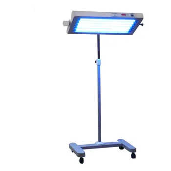Фототерапевтическое оборудование RC-B100 для детской фототерапии цена светодиодная фототерапевтическая установка